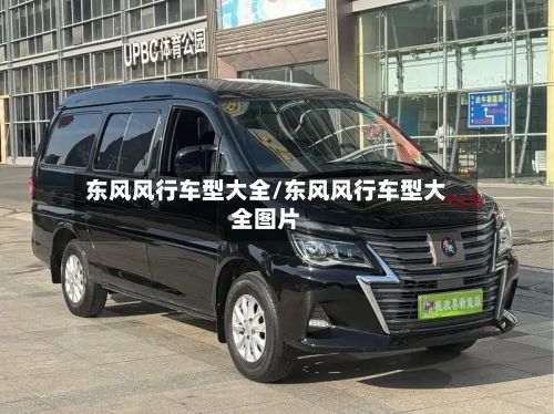 东风风行车型大全/东风风行车型大全图片