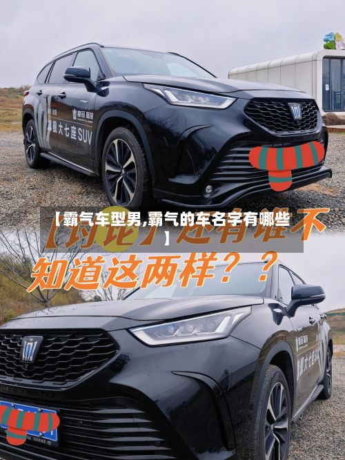 【霸气车型男,霸气的车名字有哪些】